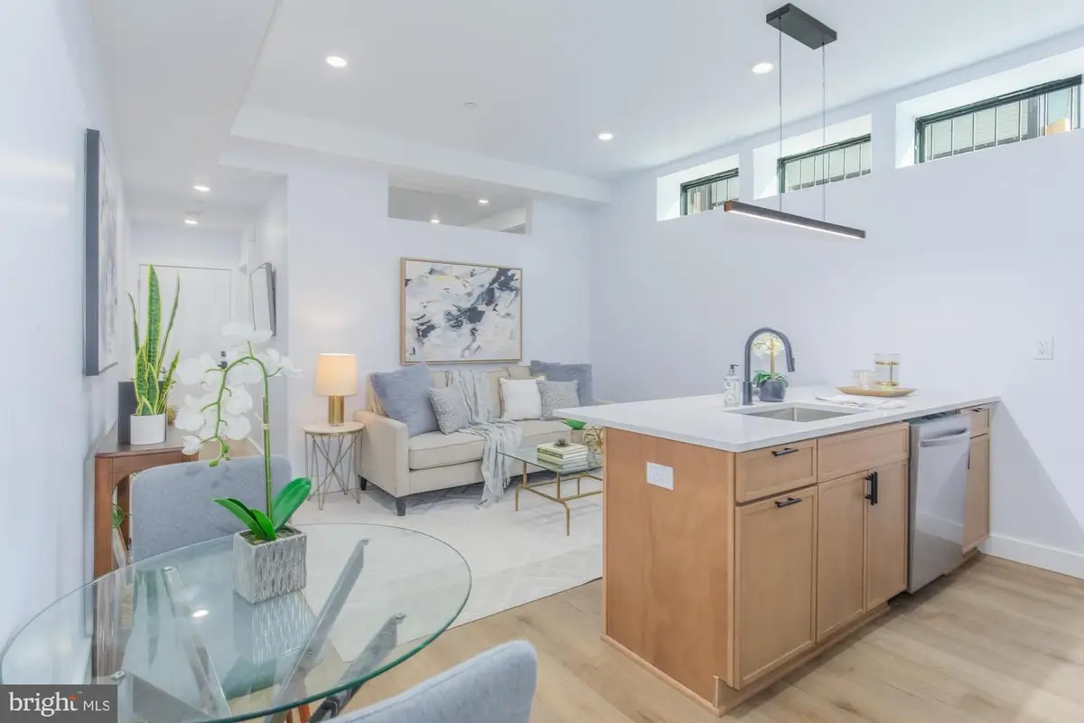 1012 17th Pl Ne #two, Washington, DC 20002 - #1