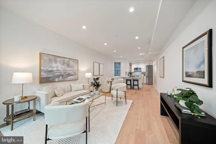 131 11th St Ne #b, Washington, DC 20002 - #2