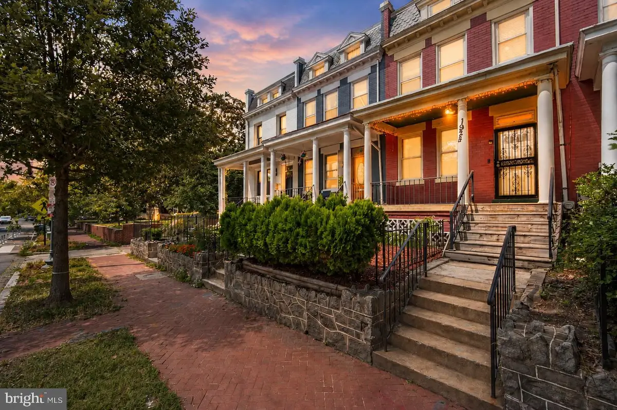 1928 2nd St Nw, Washington, DC 20001 - #1