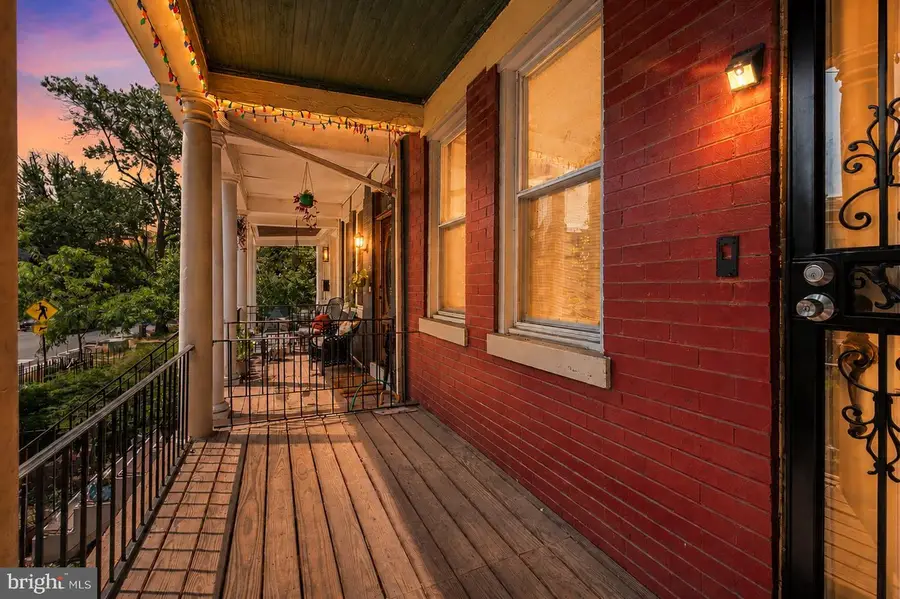 1928 2nd St Nw, Washington, DC 20001 - #2