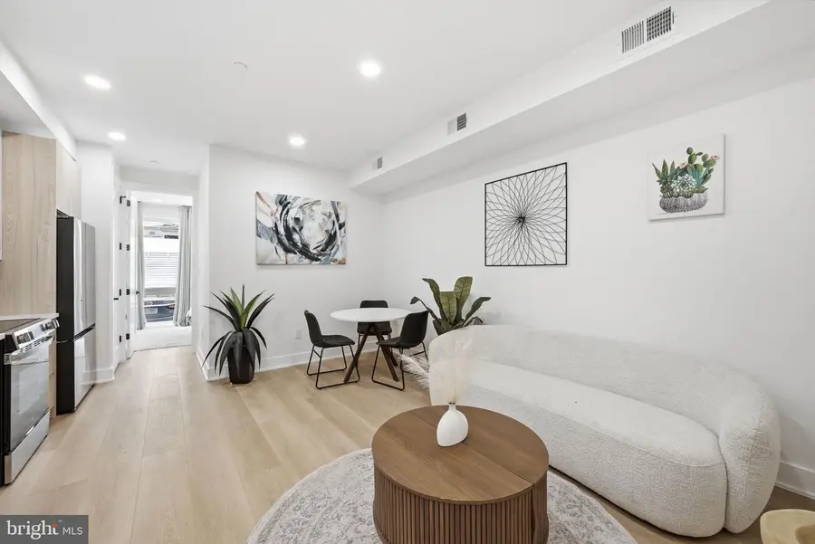 705 Quincy St Ne #4, Washington, DC 20017 - #3