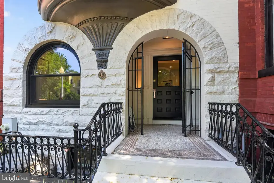 1321 T St Nw, Washington, DC 20009 - #2