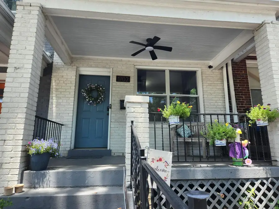 1702 Lang Pl Ne, Washington, DC 20002 - #2