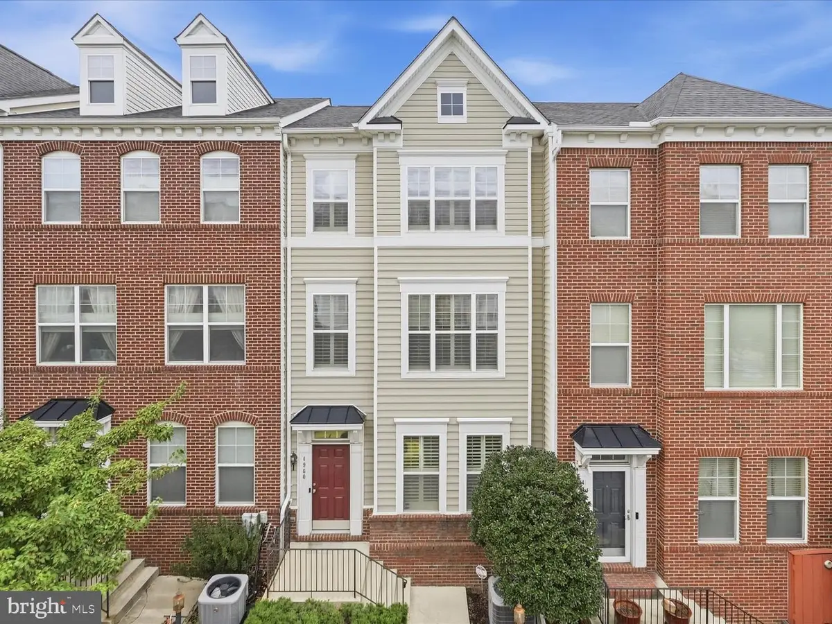 4960 6th St Ne, Washington, DC 20017 - #1