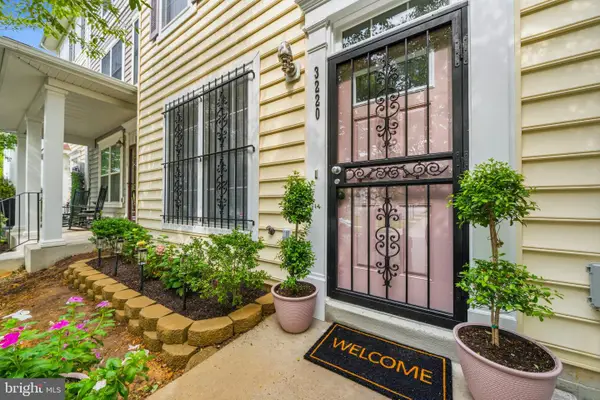 3220 15th Pl Se, WASHINGTON, DC 20020