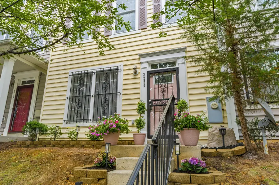 3220 15th Pl Se, Washington, DC 20020 - #3