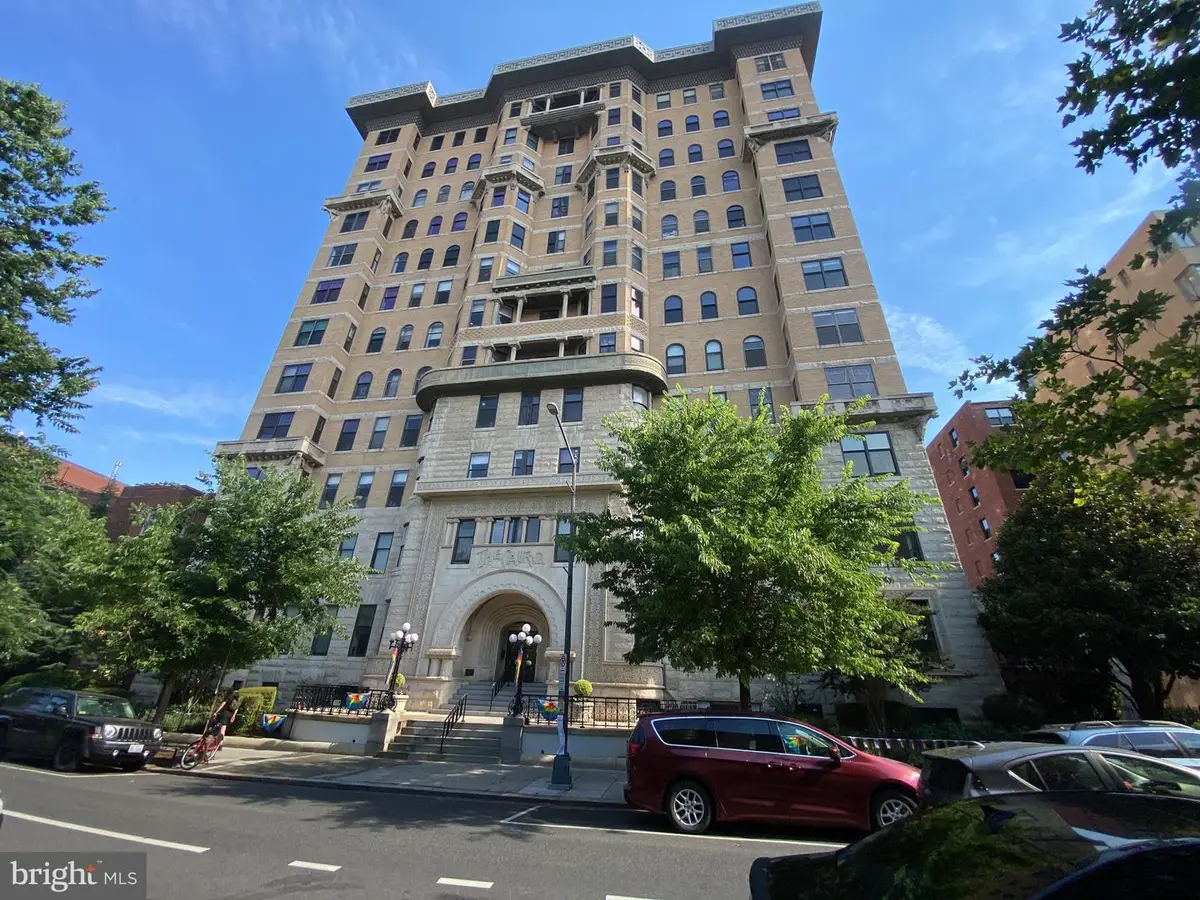 1615 Q St Nw #210, Washington, DC 20009 - #1