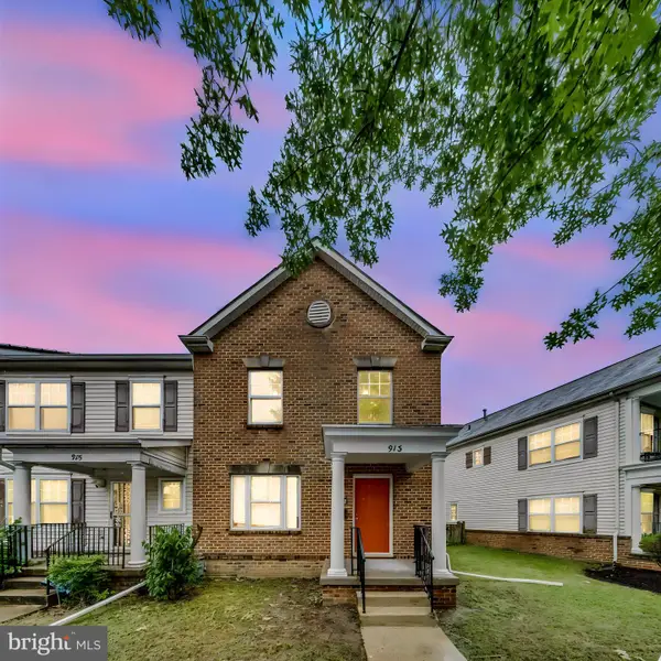 913 Varney St Se, WASHINGTON, DC 20032