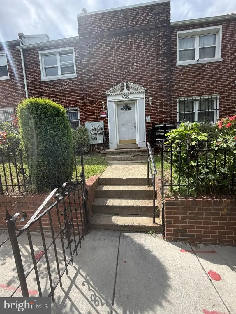 1720 Capitol Ave Ne #2, Washington, DC 20002 - #1