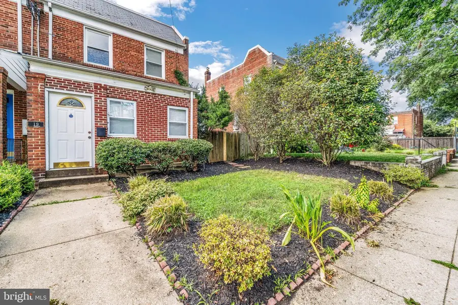 19 Hamilton St Ne, Washington, DC 20011 - #2