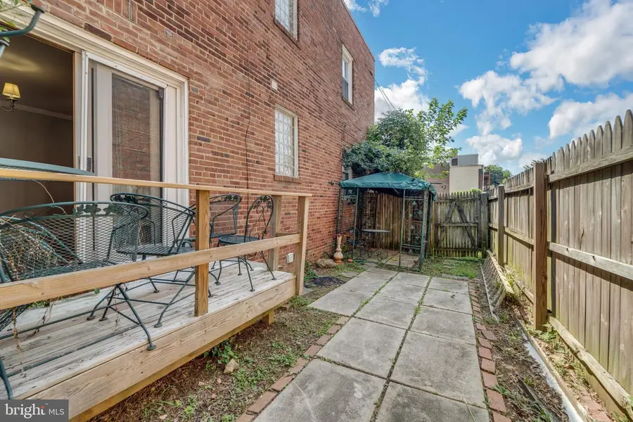 19 Hamilton St Ne, Washington, DC 20011 - #3