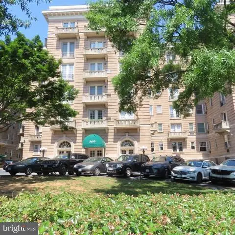 3426 16th St Nw #603, Washington, DC 20010 - #1