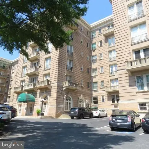 3426 16th St Nw #603, Washington, DC 20010 - #3