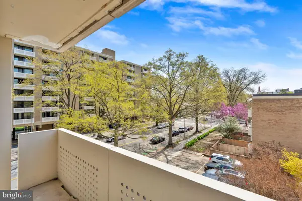 1245 4th St Sw #e-210, WASHINGTON, DC 20024