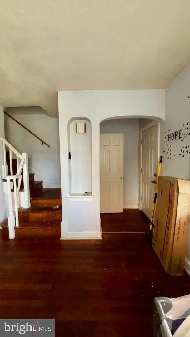 3973 Blaine St Ne, Washington, DC 20019 - #3