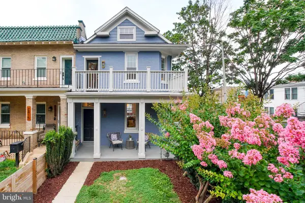 2413 2nd St Ne, WASHINGTON, DC 20002