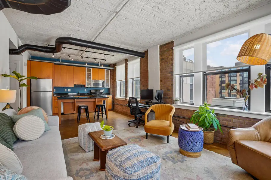 916 G St Nw #604, Washington, DC 20001 - #3