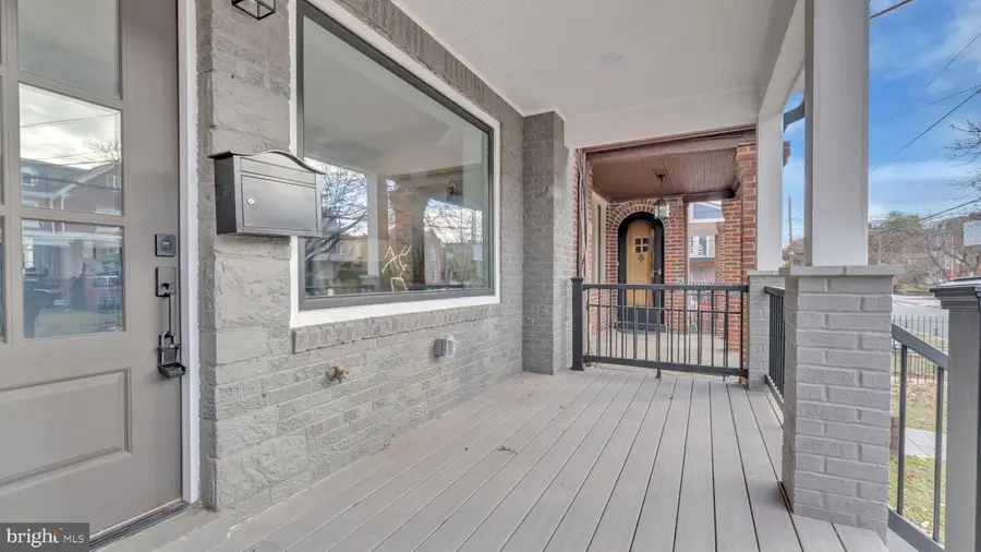 417 Ingraham St Nw, Washington, DC 20011 - #2