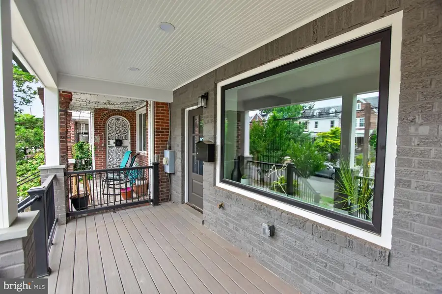 417 Ingraham St Nw, Washington, DC 20011 - #3