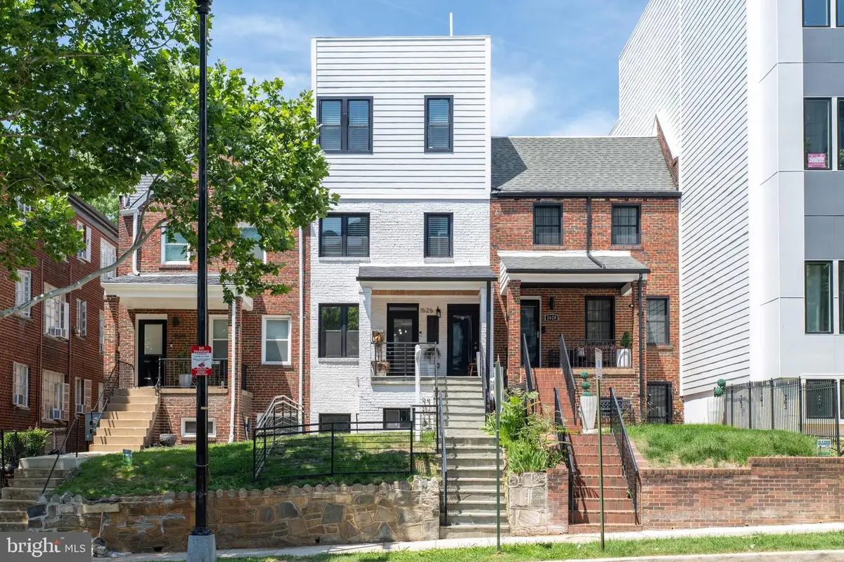1626 K St Ne #b, Washington, DC 20002 - #1