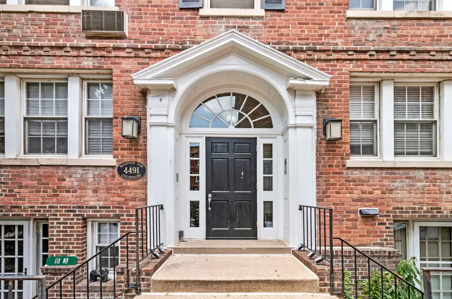 4491 Nw Macarthur Blvd Nw #102, Washington, DC 20007 - #2
