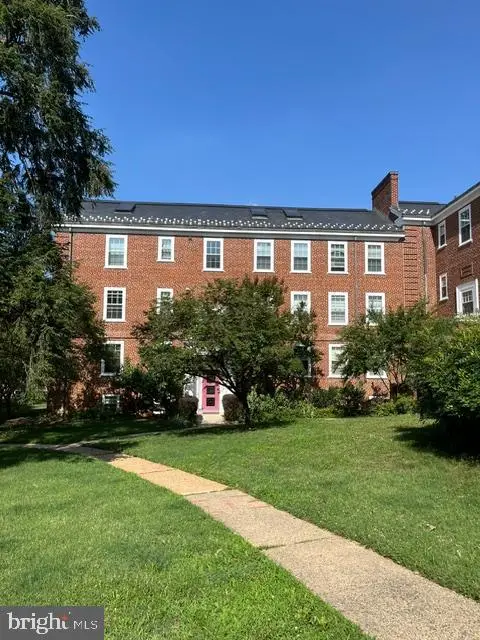 3930 Langley Ct Nw #b638, Washington, DC 20016 - #2