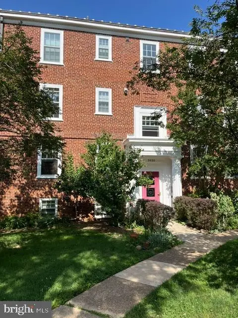 3930 Langley Ct Nw #b638, Washington, DC 20016 - #3