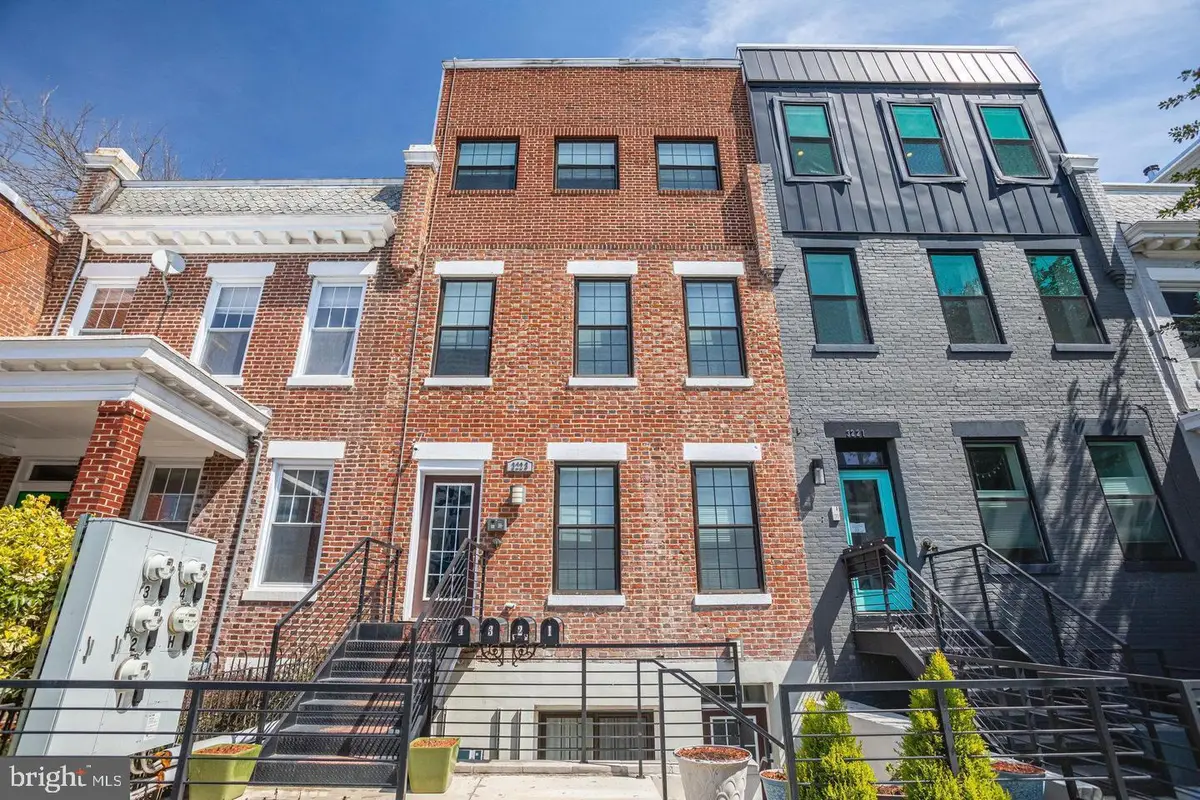 3223 Warder St Nw #2, Washington, DC 20010 - #1
