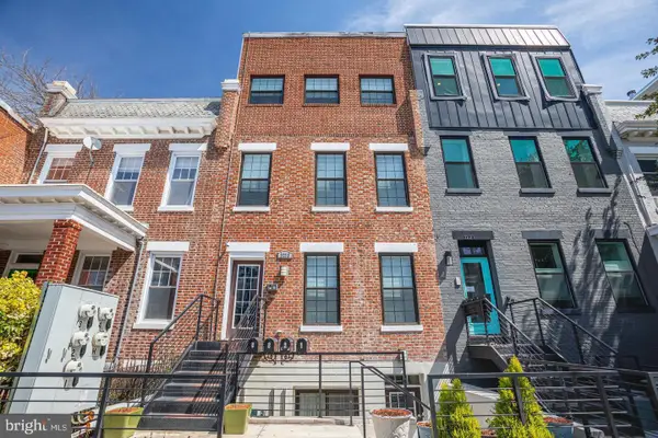 3223 Warder St Nw #2, WASHINGTON, DC 20010