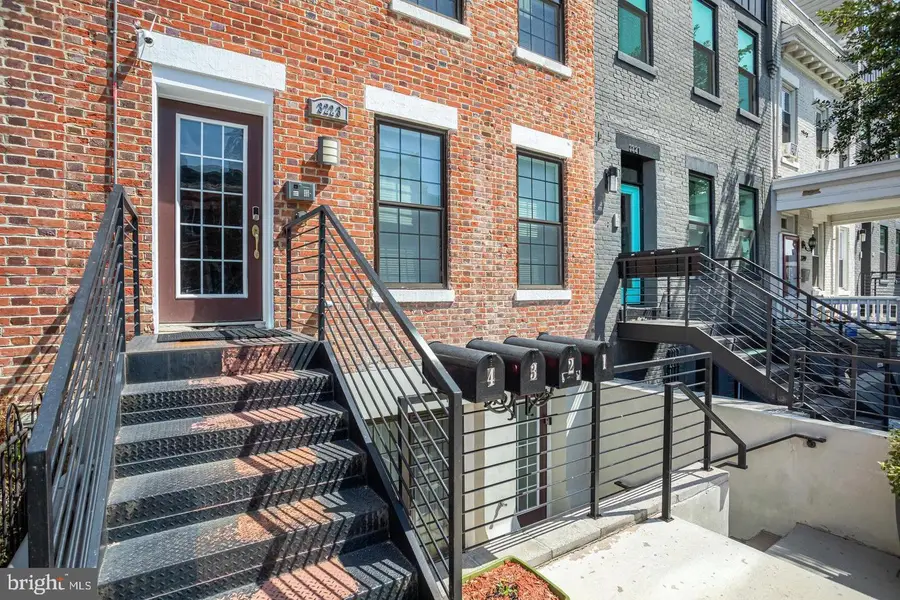 3223 Warder St Nw #2, Washington, DC 20010 - #2