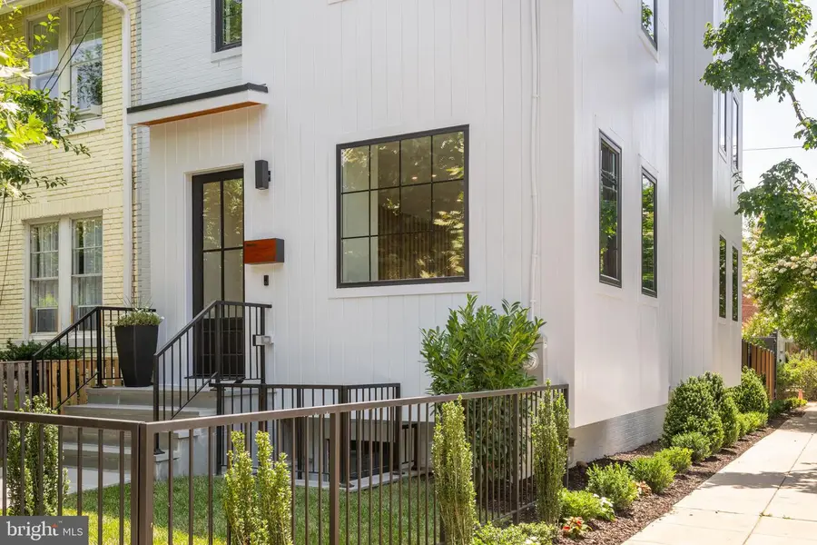 3554 T St Nw, Washington, DC 20007 - #2