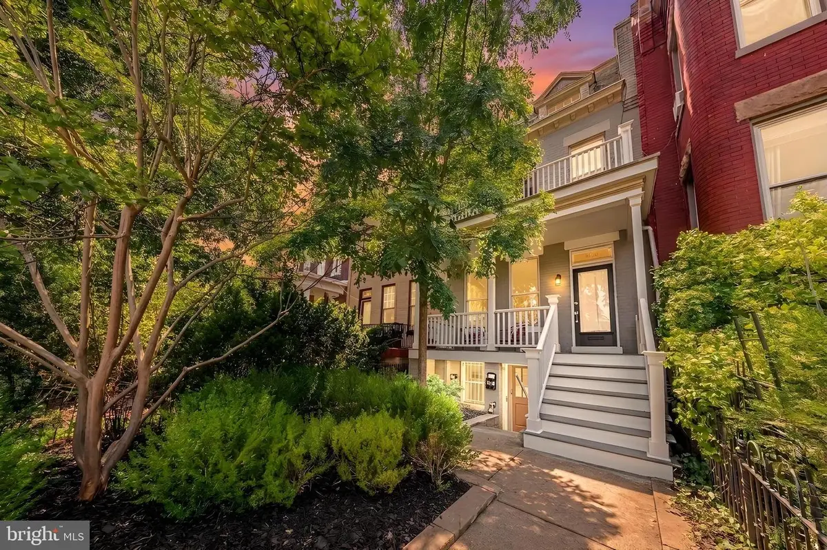 659 Maryland Ave Ne, Washington, DC 20002 - #1