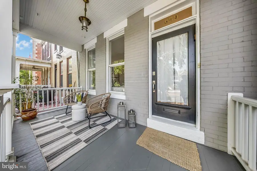 659 Maryland Ave Ne, Washington, DC 20002 - #2