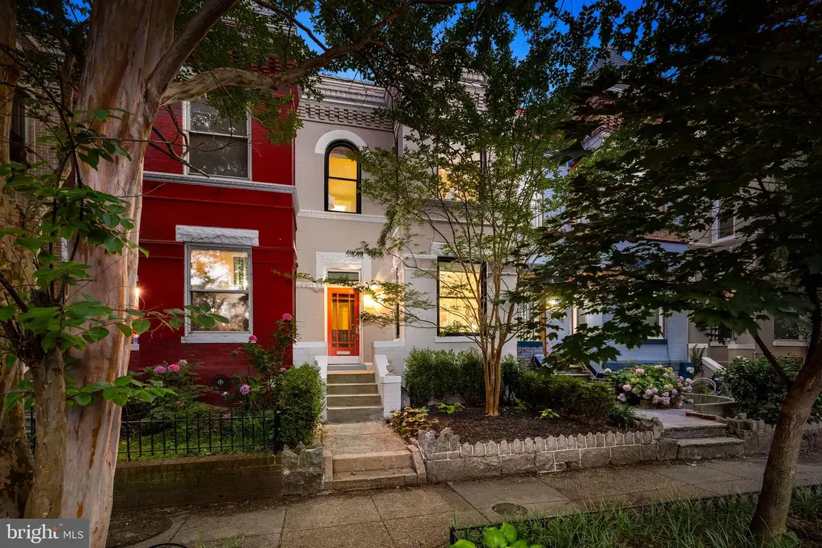 146 U St Nw, Washington, DC 20001 - #1
