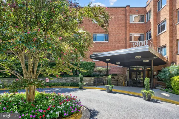 3900 Tunlaw Rd Nw #103, WASHINGTON, DC 20007