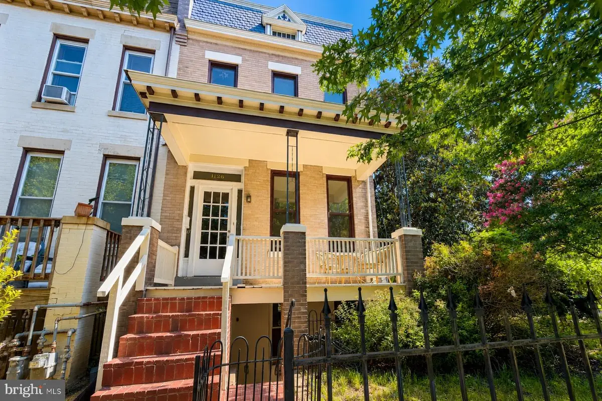 1126 I St Ne, Washington, DC 20002 - #1