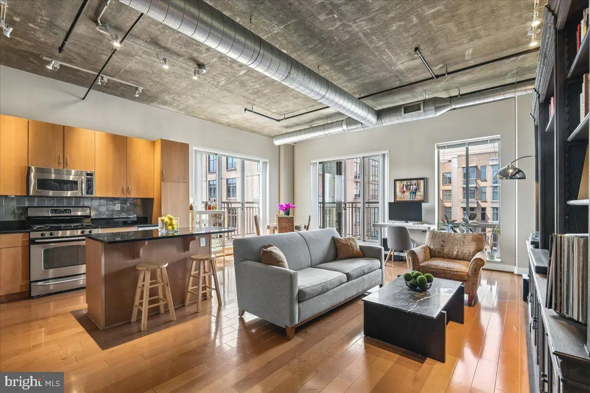 301 Massachusetts Ave Nw #1104, Washington, DC 20001 - #1