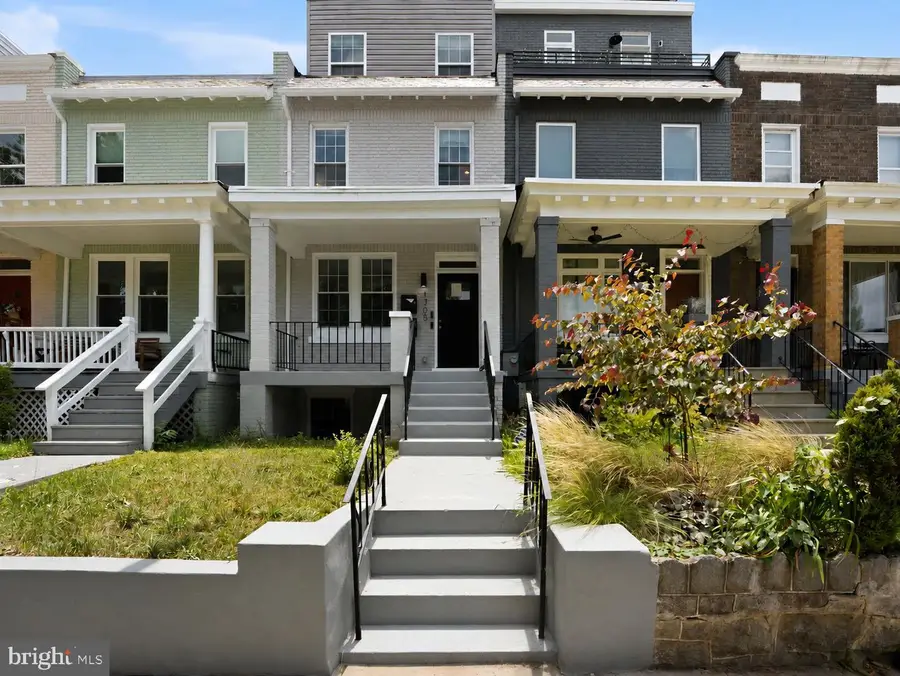 1705 D St Se #2, Washington, DC 20003 - #3