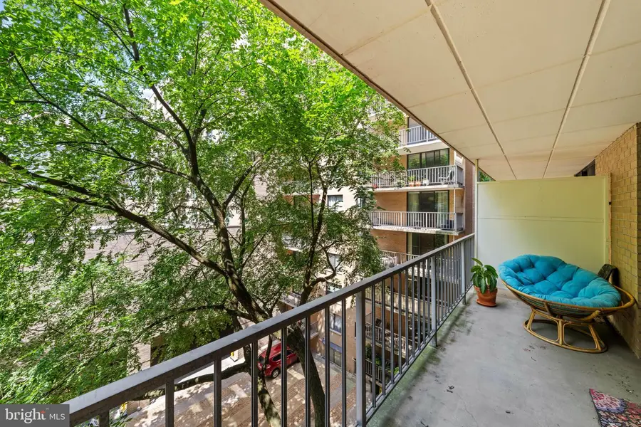 2201 L St Nw #518, Washington, DC 20037 - #2