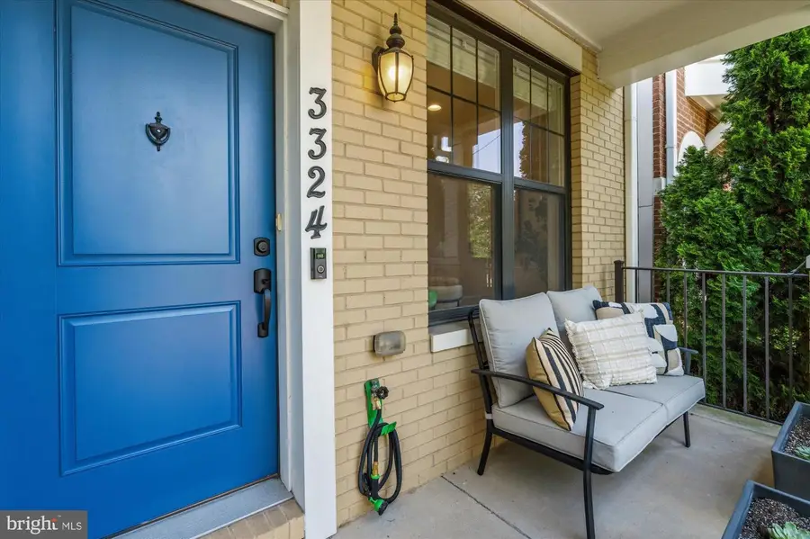 3324 7th St Ne, Washington, DC 20017 - #3
