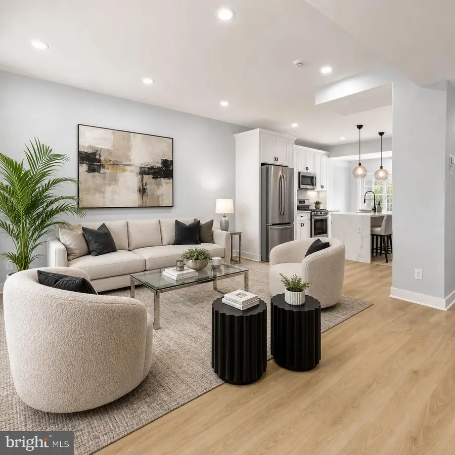 706 Longfellow St Nw, Washington, DC 20011 - #2