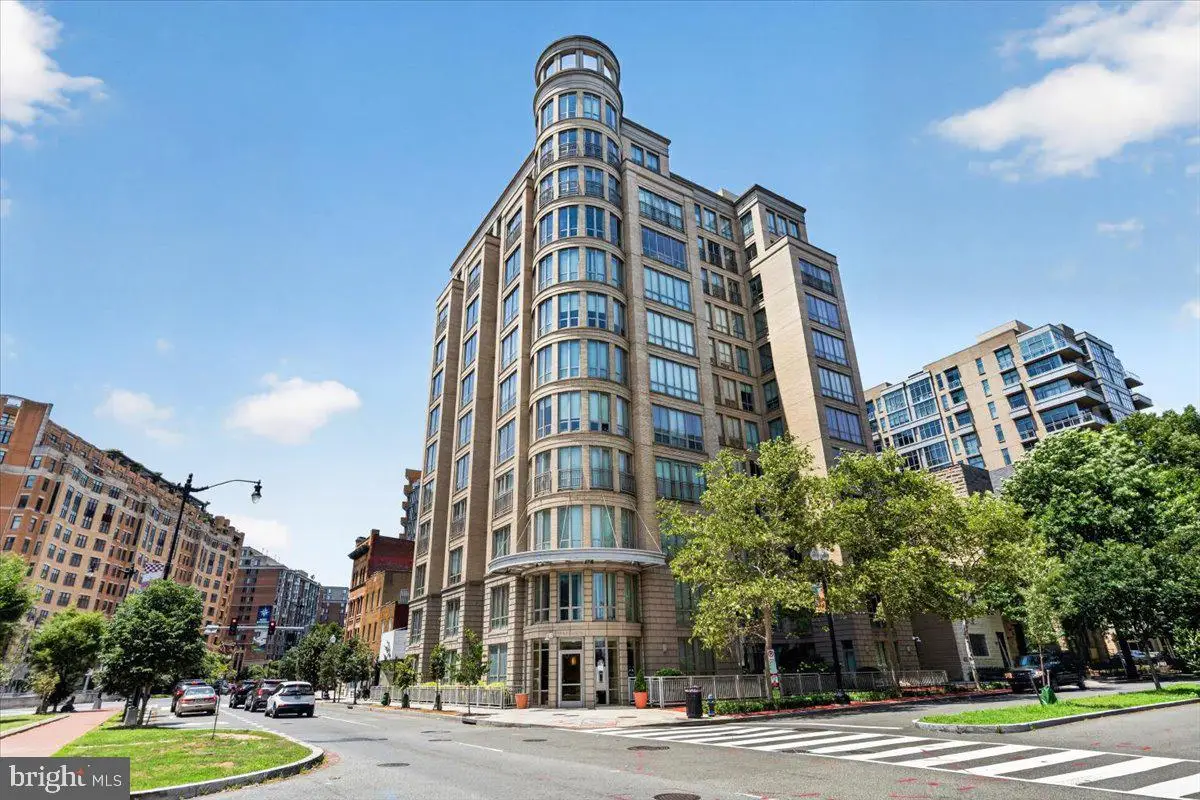 301 Massachusetts Ave Nw #902, Washington, DC 20001 - #1