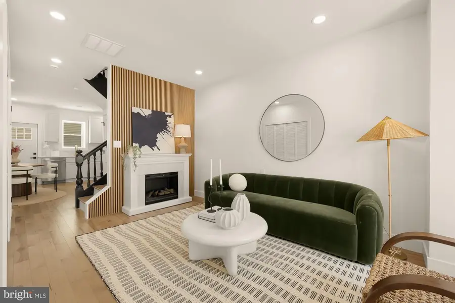 344 Elm St Nw, Washington, DC 20001 - #2