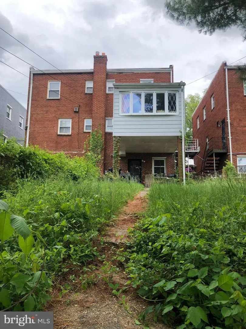 5343 Ne Chillum Pl Ne, Washington, DC 20011 - #3