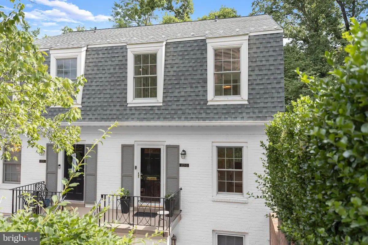 3229 Sutton Pl Nw #b, Washington, DC 20016 - #1
