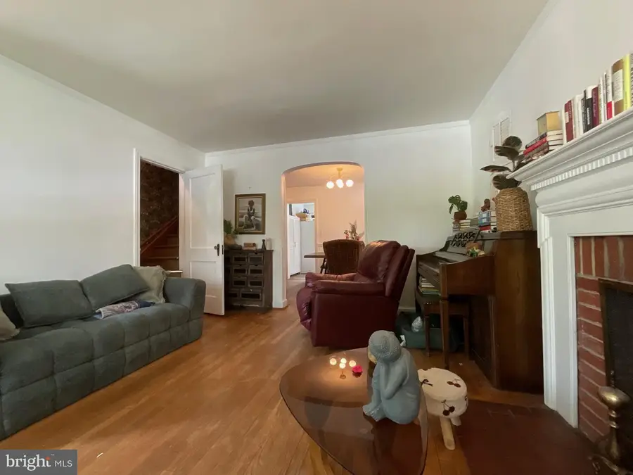 405 Van Buren St Nw, Washington, DC 20012 - #3