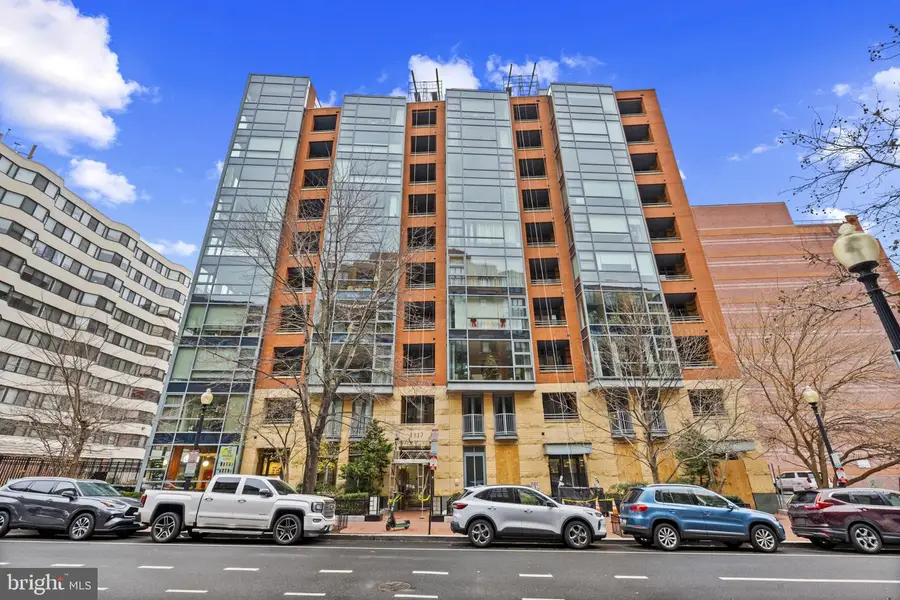 1117 10th St Nw #202, Washington, DC 20001 - #2