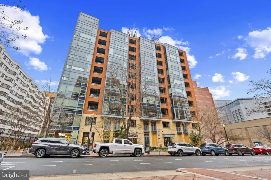 1117 10th St Nw #202, Washington, DC 20001 - #3