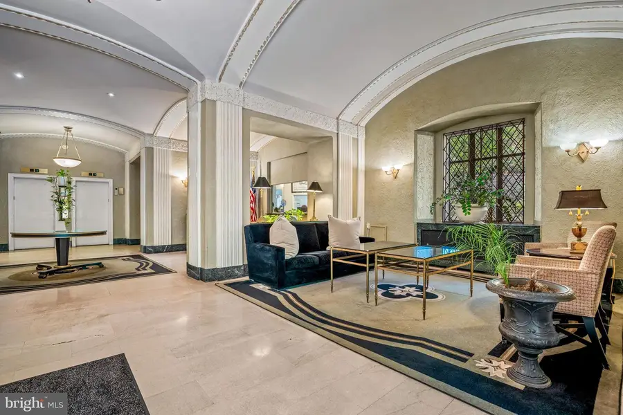 2032 Belmont Rd Nw #405, Washington, DC 20009 - #2