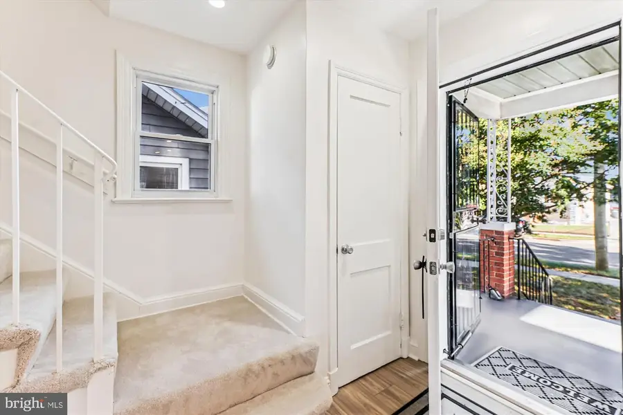 4225 Meade St Ne, Washington, DC 20019 - #3